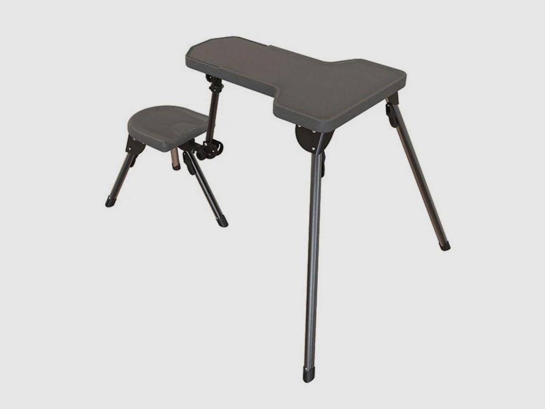 Table de tir Caldwell Stable Table Lite
