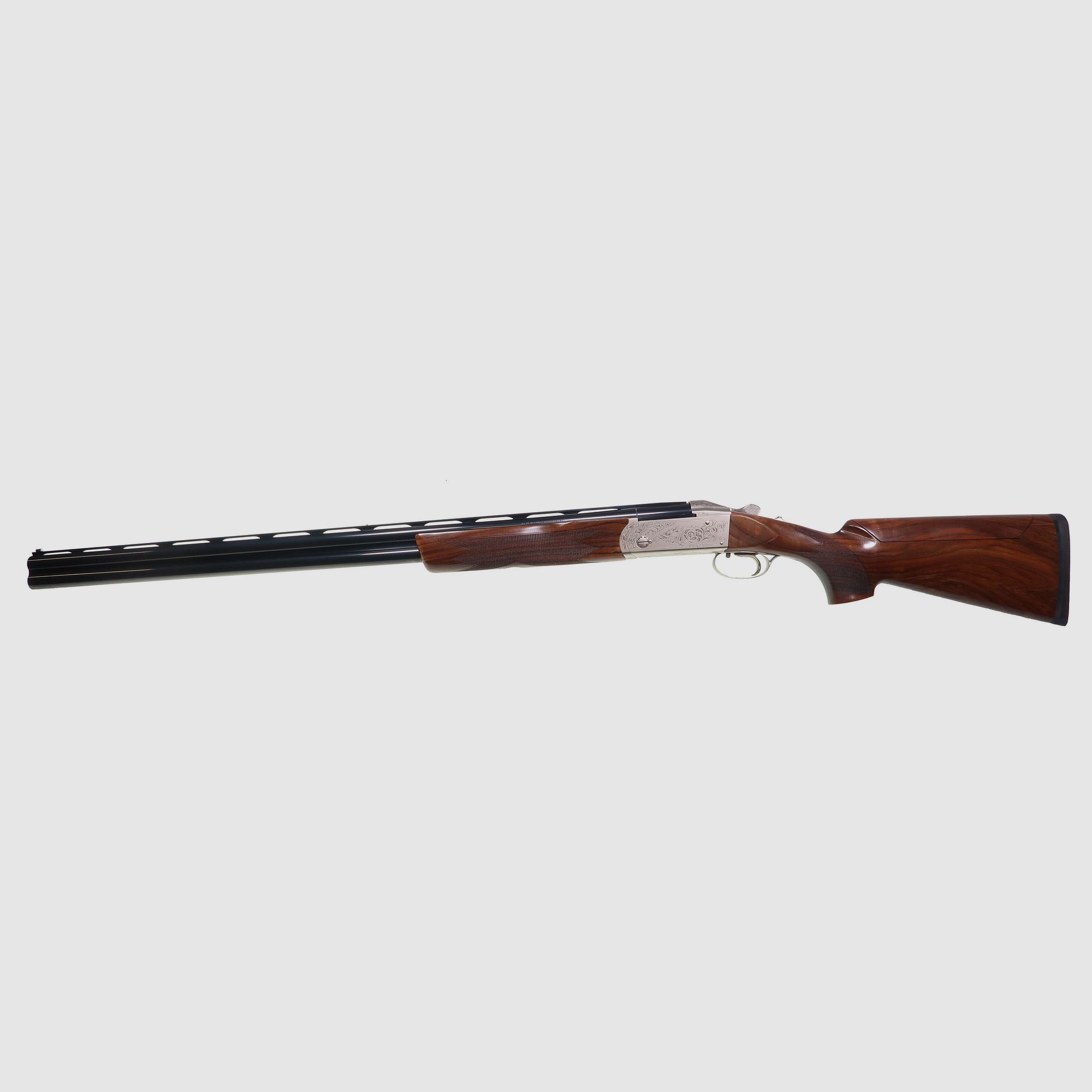 Krieghoff K80 Parcours 12/76, 81cm