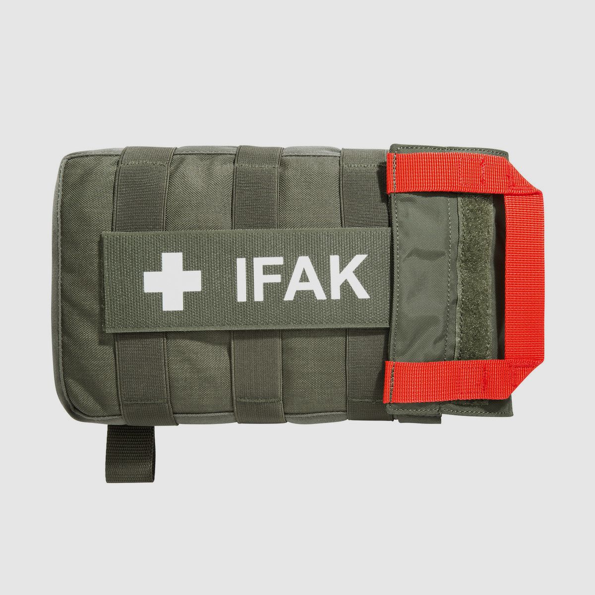 Tasmanian Tiger – IFAK Pouch VL L IRR / Stone Grey Olive, Bild 1 von 7