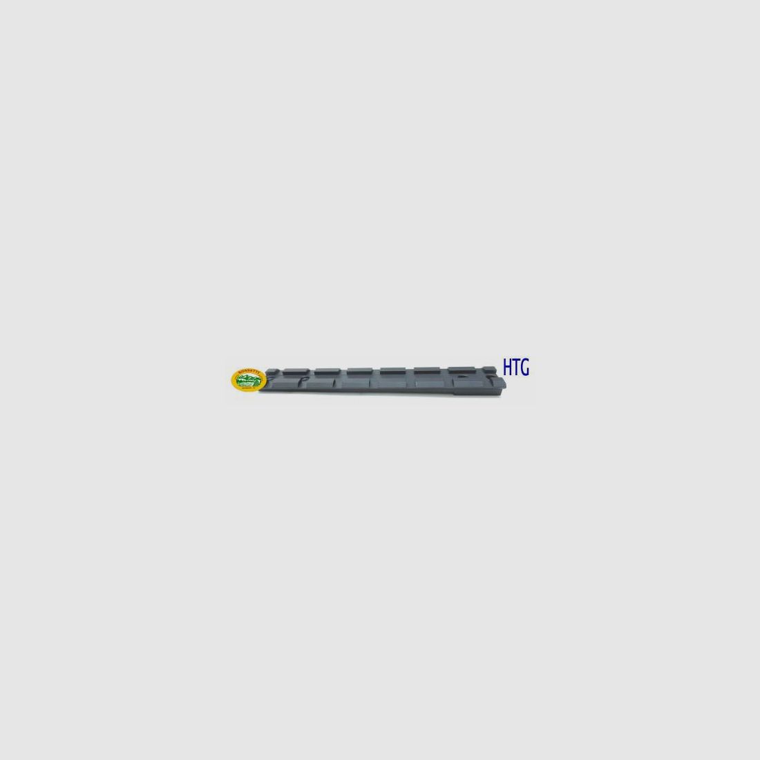 HTG Base Weaver Remington 700 kurze Ausführung 30 MOA 06.007/02