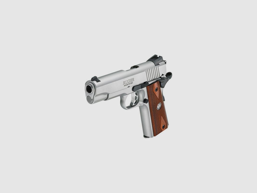 RUGER SR1911 Commander, Bild 4 von 9