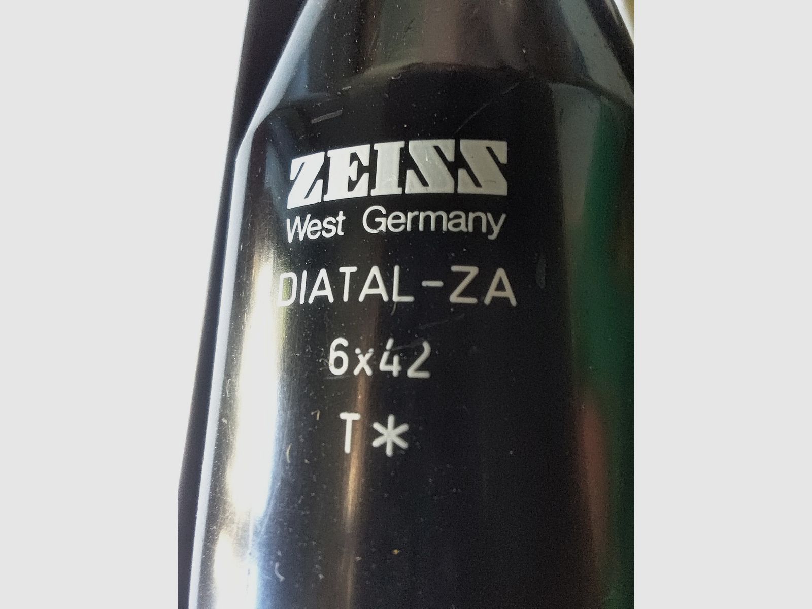 Steyr Mnanlicher Luxus 