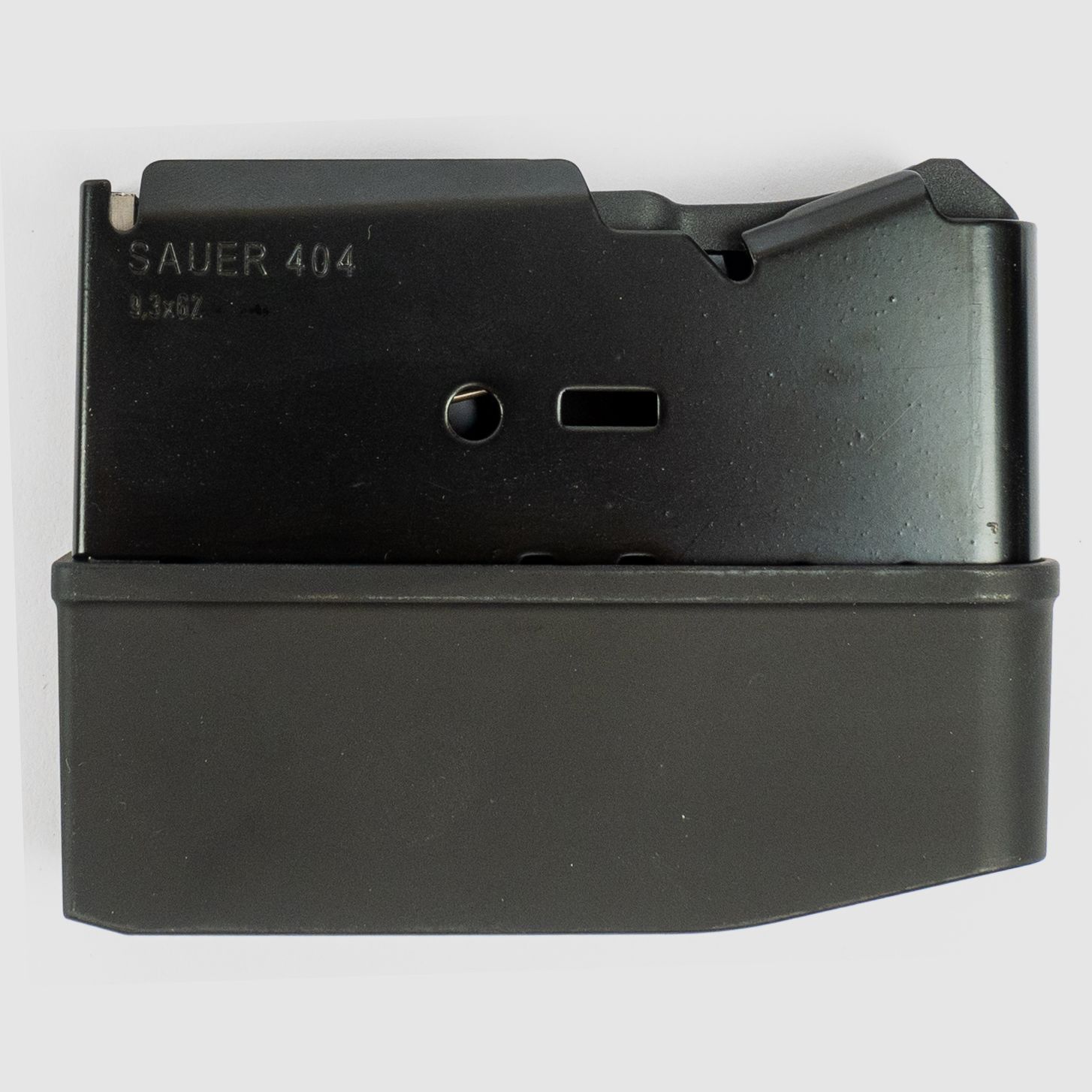 SAUER 404 MAGASIN 9,3X62-5
