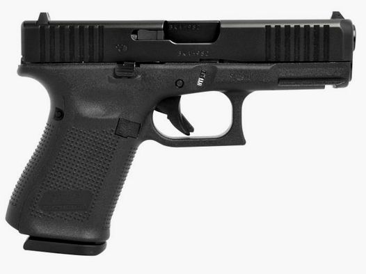 Pistolet Glock 19 Gen5 – 9 mm Para
