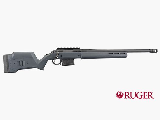 RUGER American Rifle Hunter