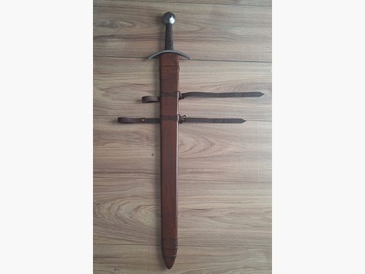 Dekoschwert Battlemerchant Mittelalter