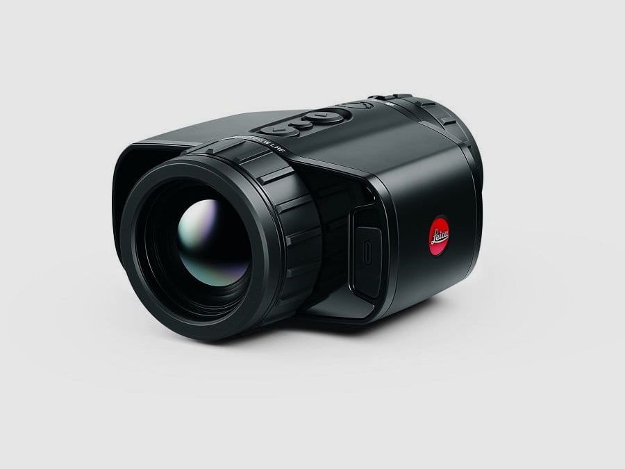 Leica Calonox 2 View LRF Wärmebildgerät