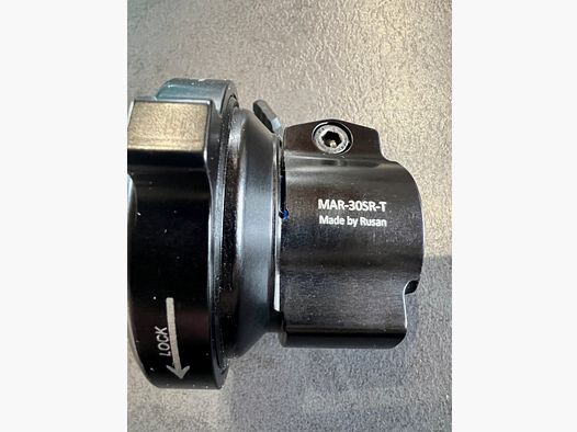 Rusan Adapter Mar 30 SR-T
