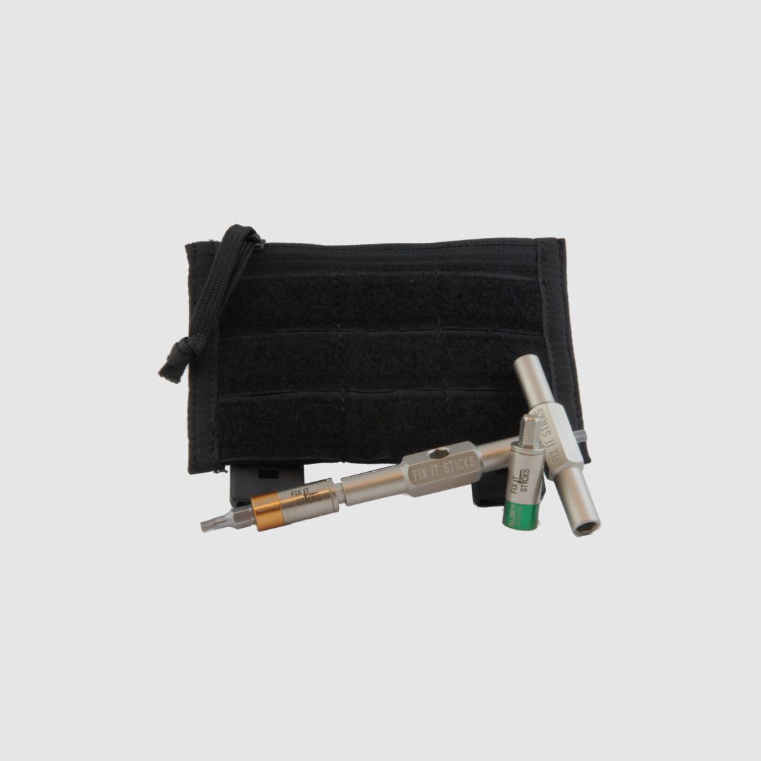 Spuhr Fix It Sticks - Koppelingsgereedschap Kit