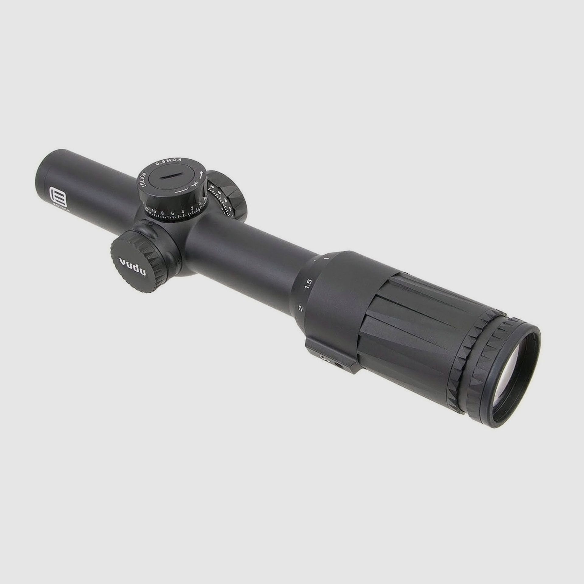 EOTECH Vudu 1-6x SR1 MRAD, immagine 1 di 2
