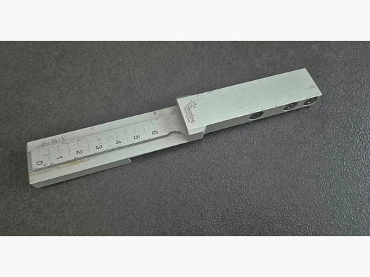 Central Tele Diopter Repositioning