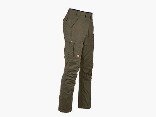 Fjllrven Herrenhose Karl Pro Hydratic