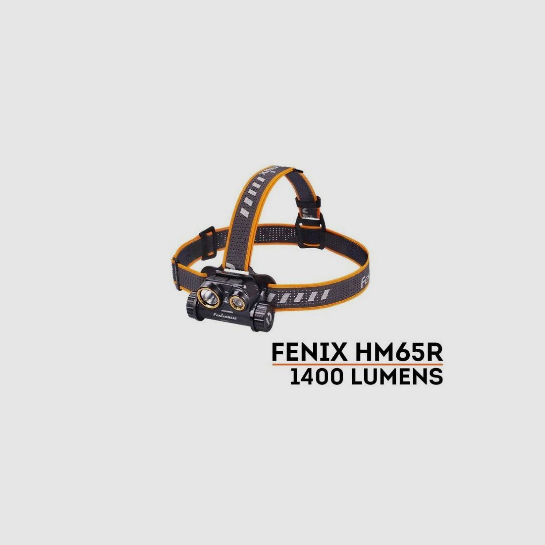 Frontal Fenix HM65R
