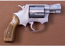 Smith & Wesson 60
