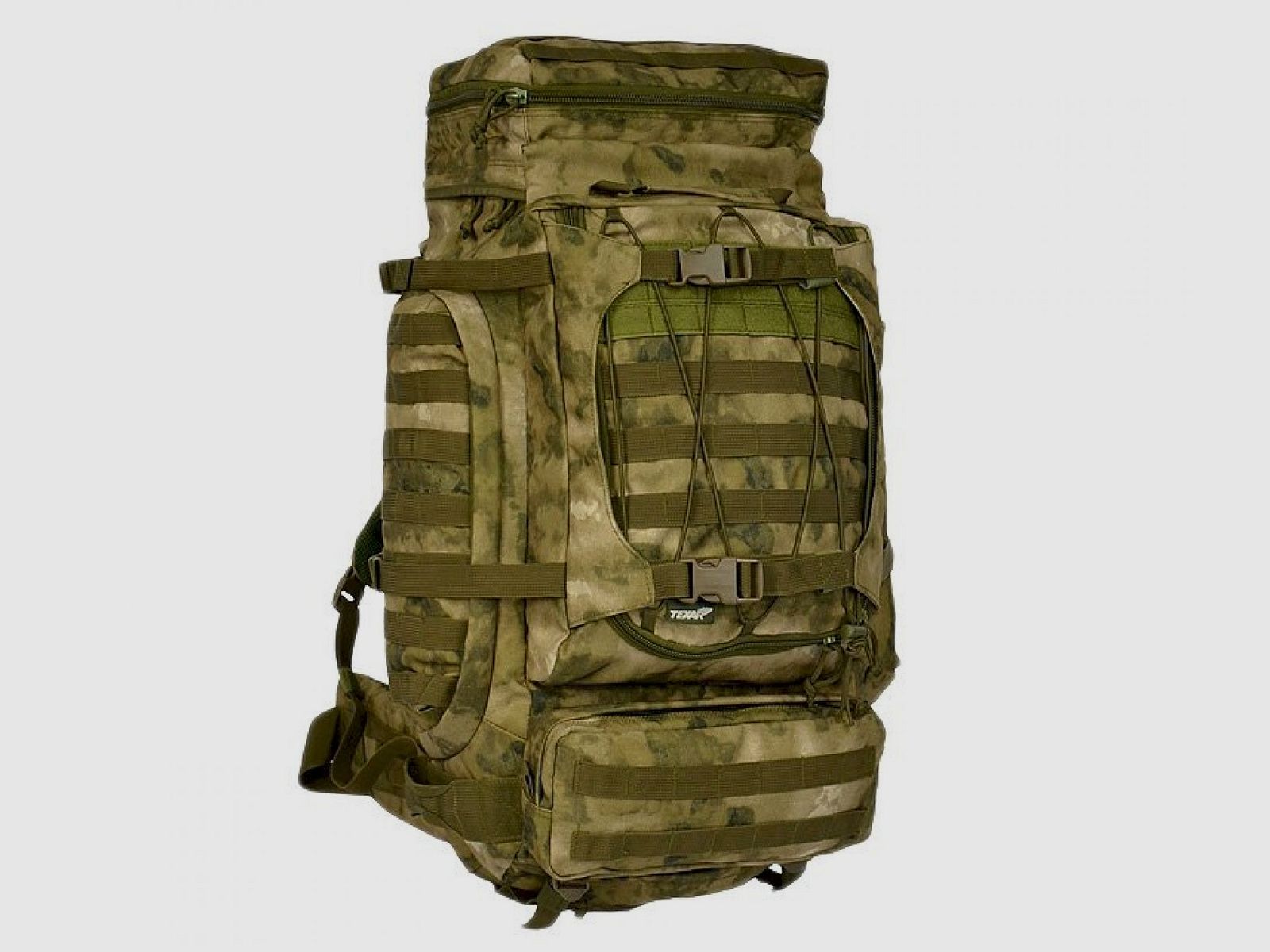Plecak Max Pack fg-cam, zdjęcie 2 z 2