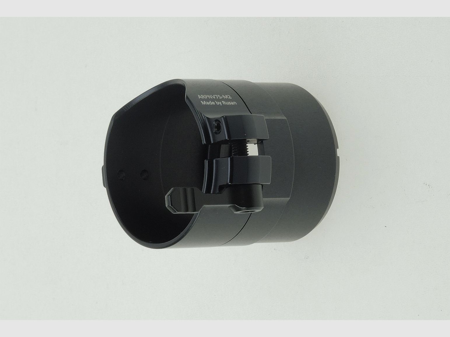 Adaptateur Rusan pour Pard 007S/SP Leica Magnus