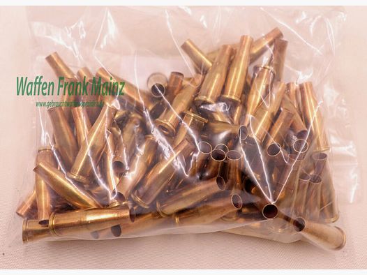Remington - USA Étuis de Fusil Long .22 Rem. Jet