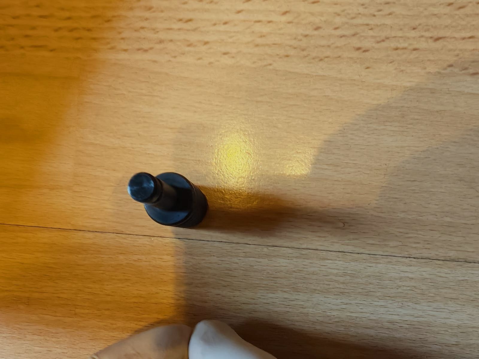 Ersatzteile / Verschleißteile für GoGun AEA Megalodon | Schlaghammer + Ventilnadel + Hammerfeder Hülse + Entspannhebel | NEU