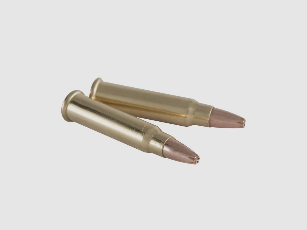 WINCHESTER 17 HMR 20 GRS / 1,3 G JHP SUPER X 50 STK, Bild 2 von 3