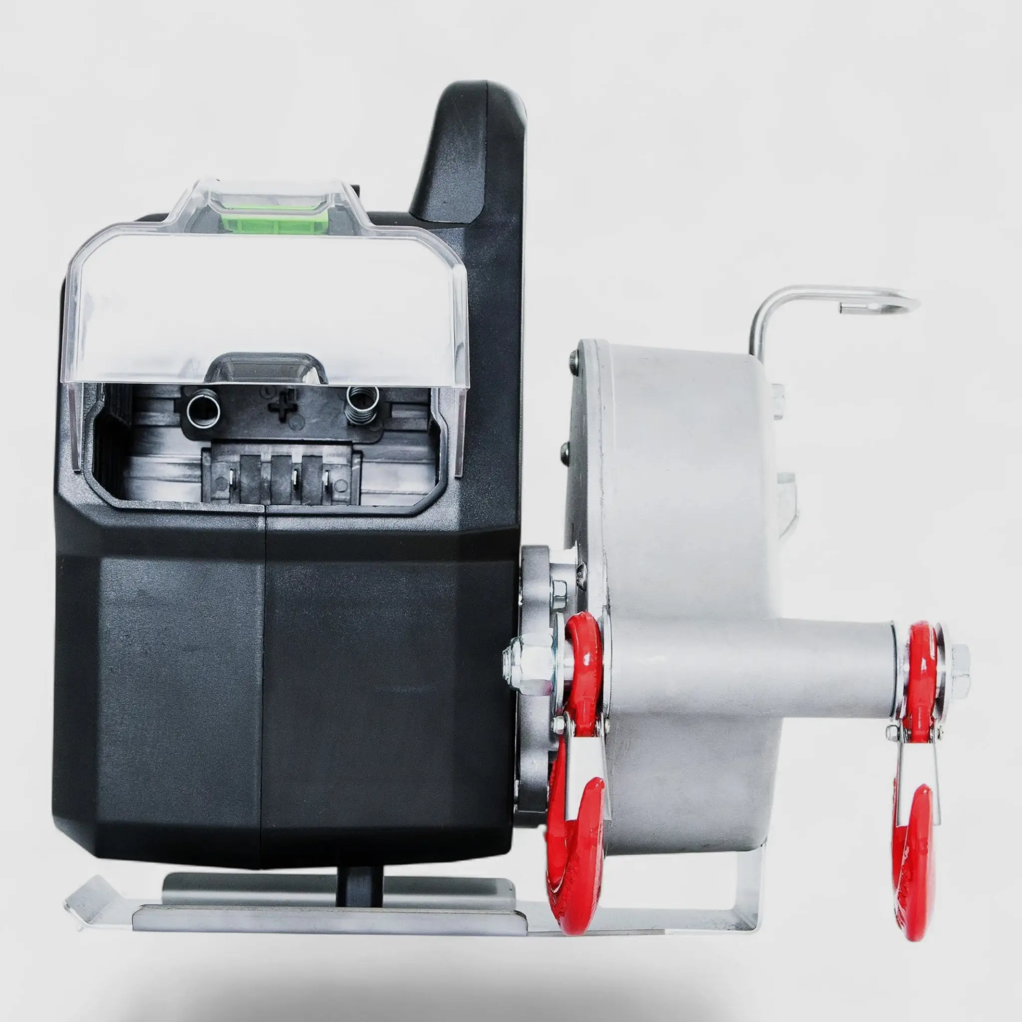 Portable Winch PCW3000-Li Battery Spill Winch, image 6 of 15