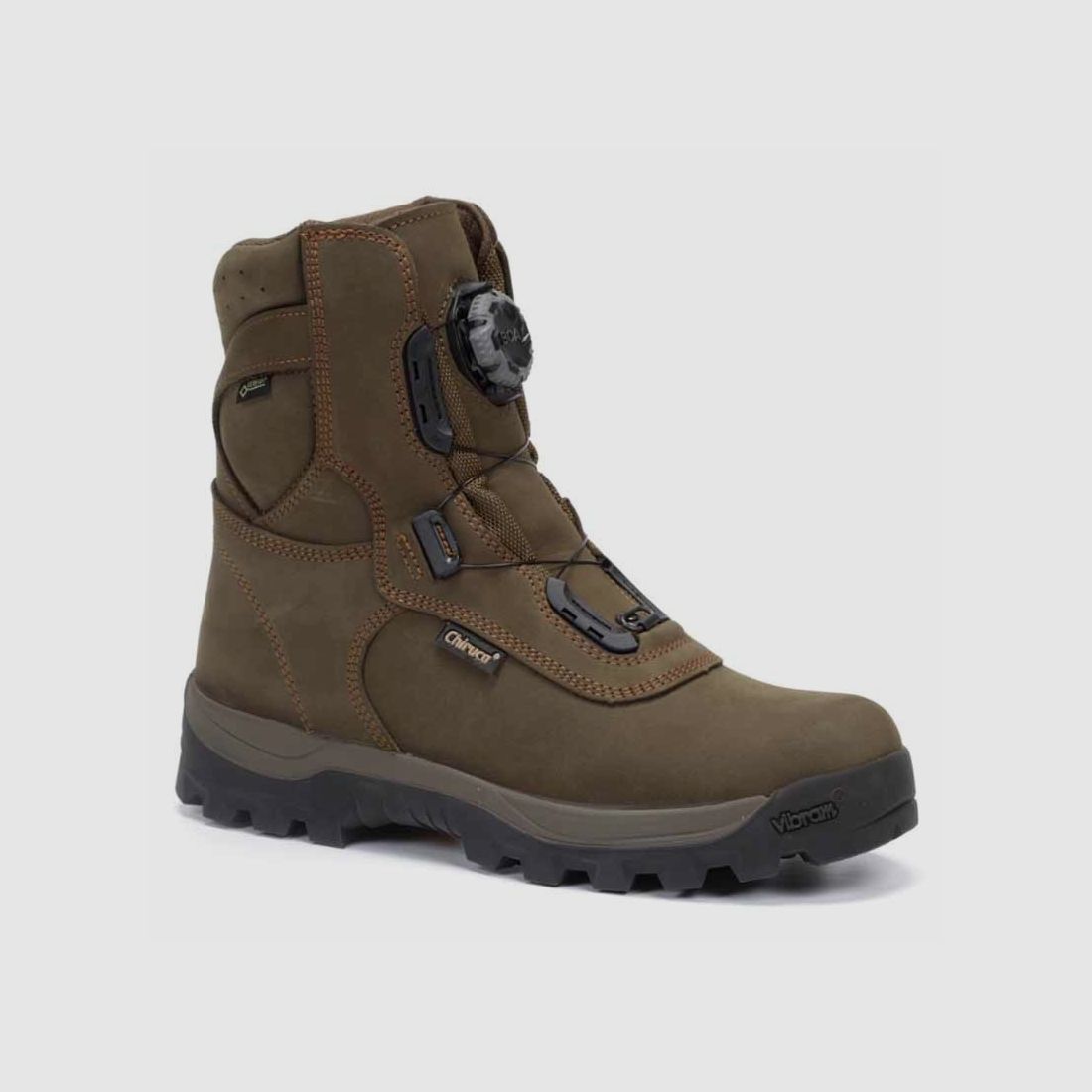 Chiruca Bulldog Boa 01 Boots, afbeelding 3 van 4