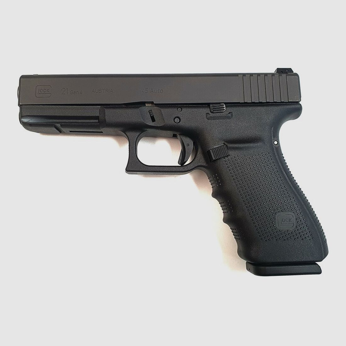 Glock 21 Gen.4