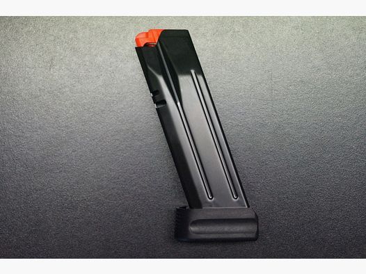 CZ P-10C 15 Schuss