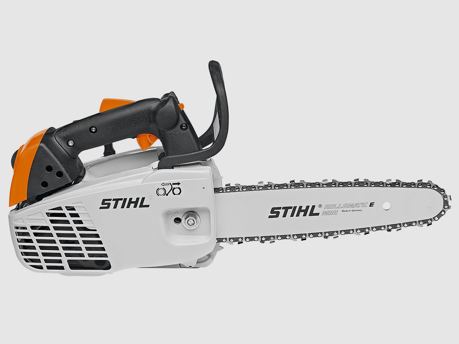 Stihl Motorsge MS 194 T
