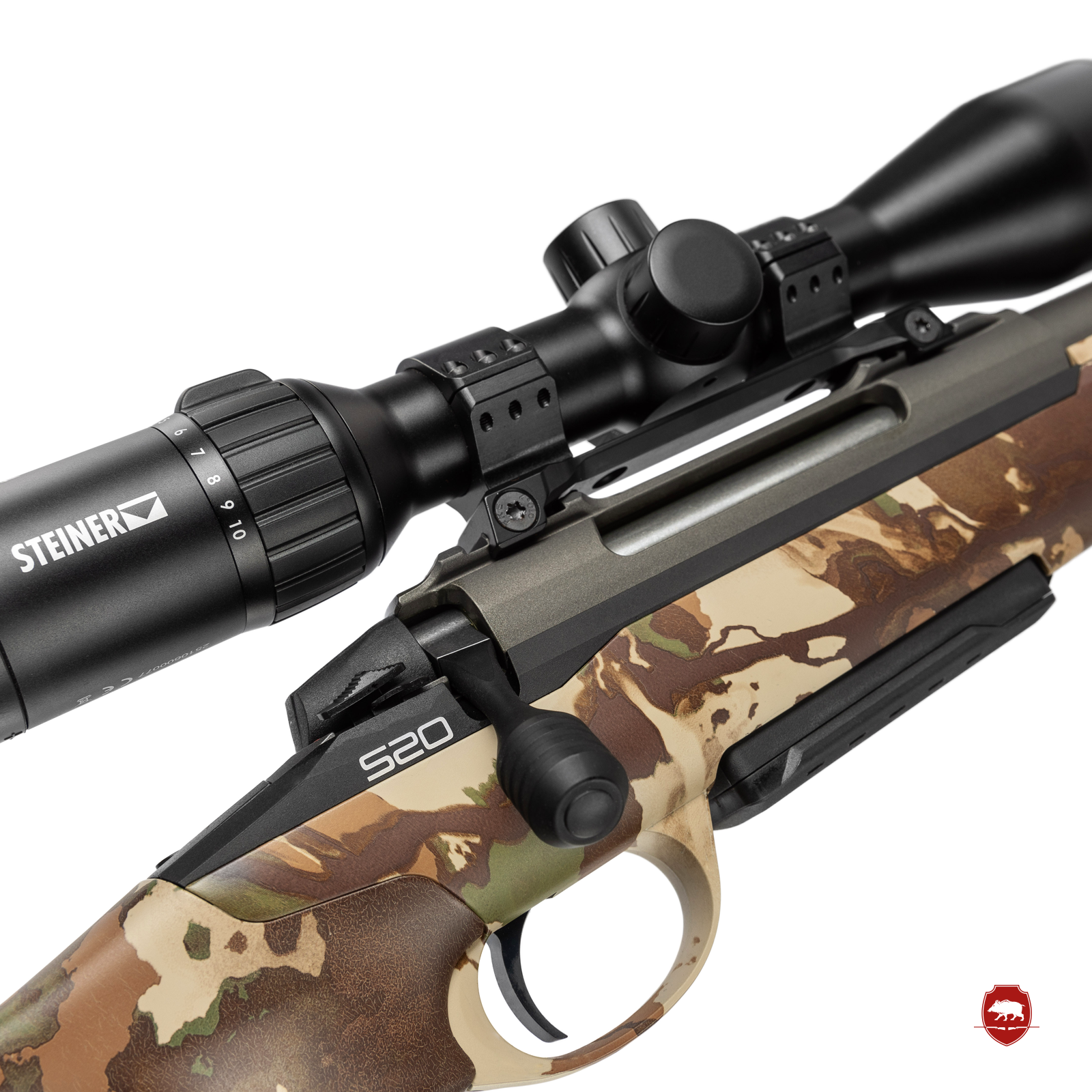 SAKO S20 HUN FUSION, Bild 13 von 16