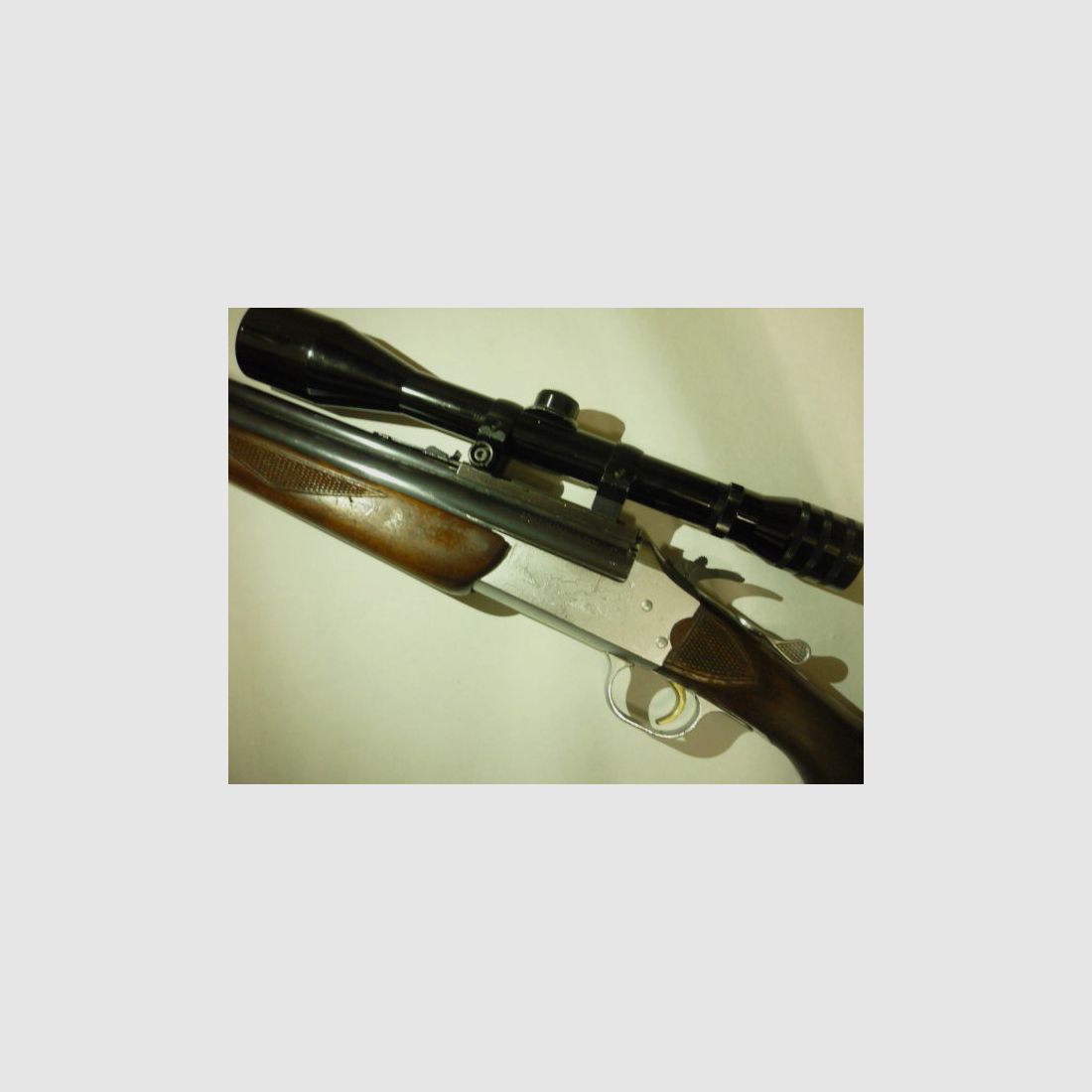 Savage Mod. 24 DL