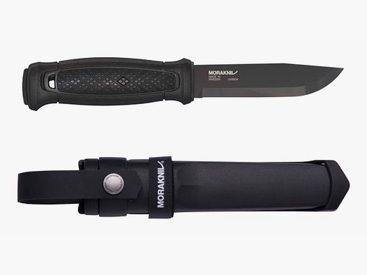 Garberg Black Carbon