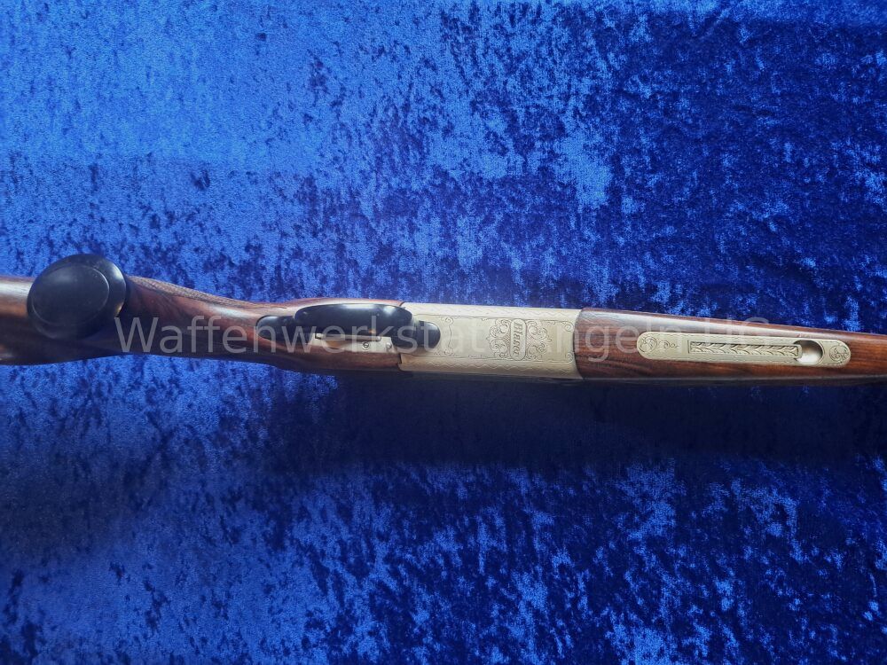 Blaser K77UL Luxe