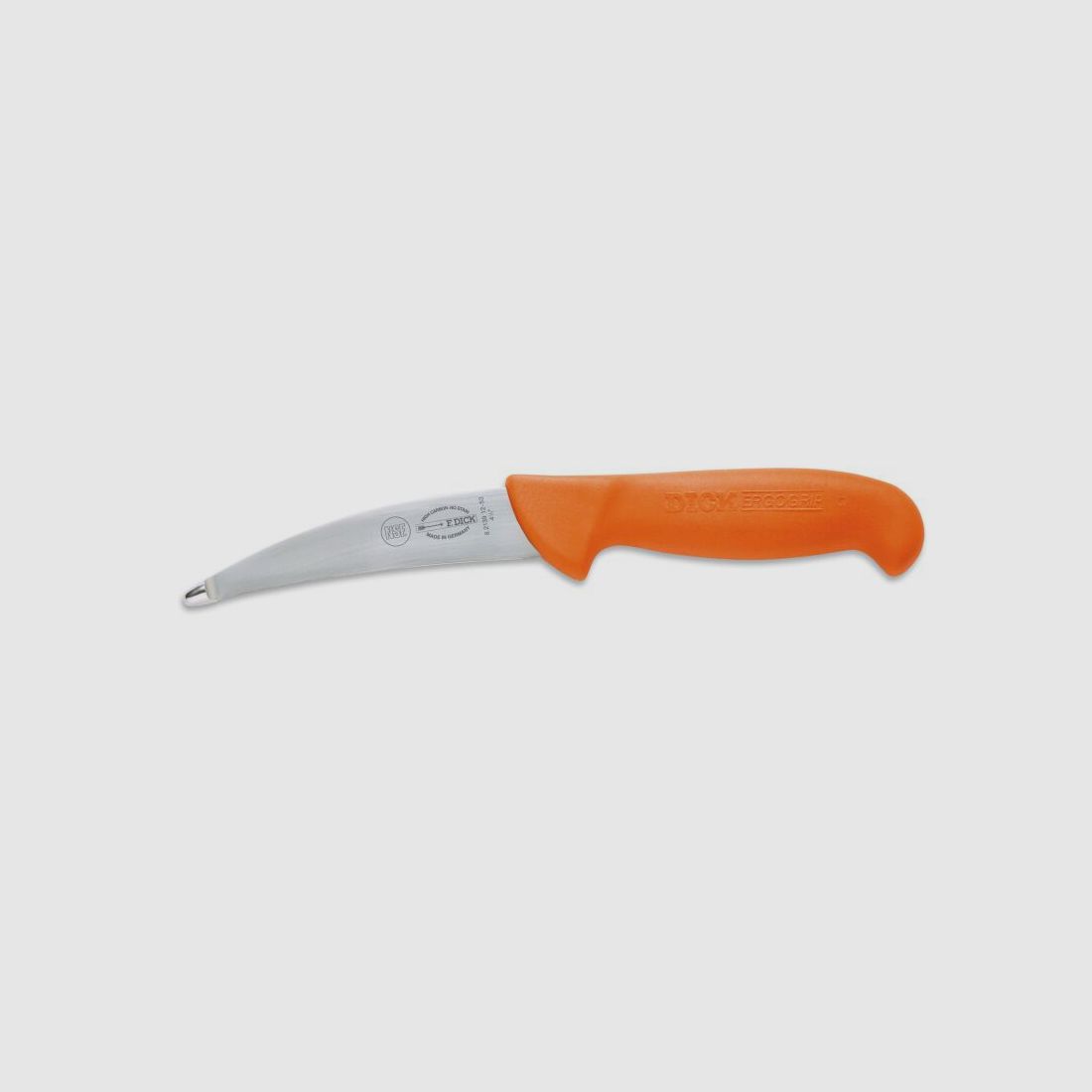 Dick Ergogrip Gekrösemesser 12 cm Orange