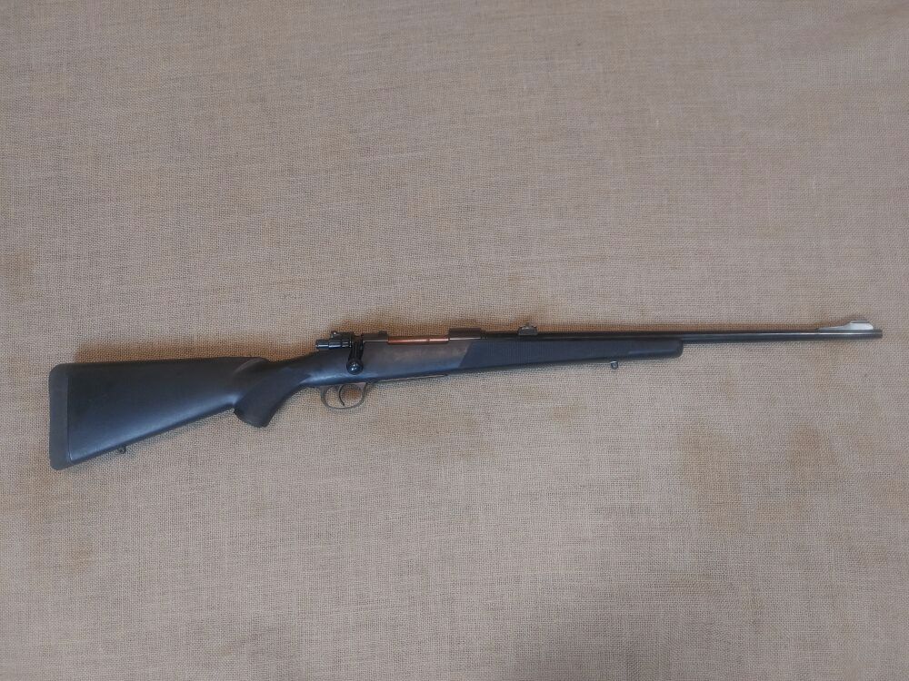 Mauser / Heym M98, Bild 2 von 8
