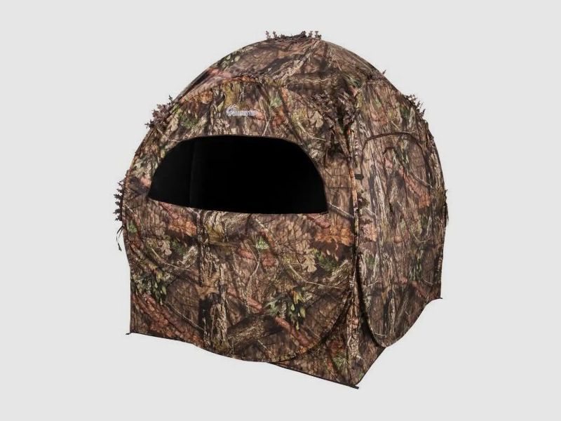 Ameristep Doghouse Blind – mobile full camouflage solution