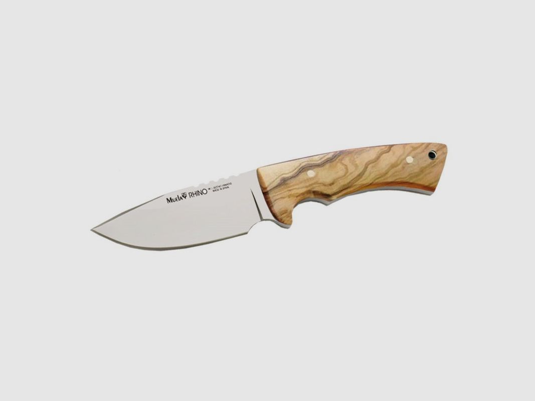 Messer Muela RHINO OLIVE 9.OL, Bild 1 von 2