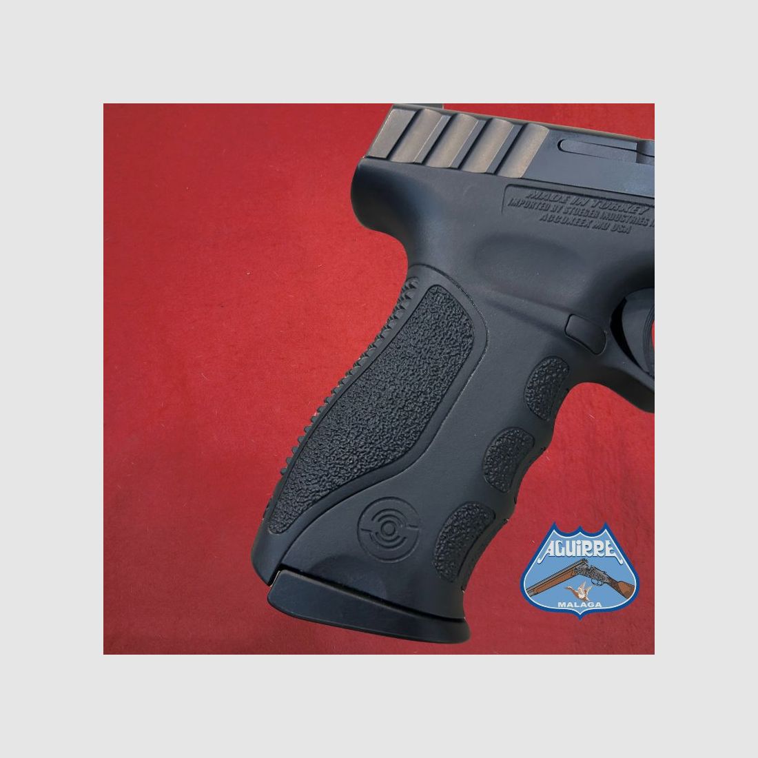 Stoeger STR9 Pistole Kal. 9 mm, Bild 2 von 7