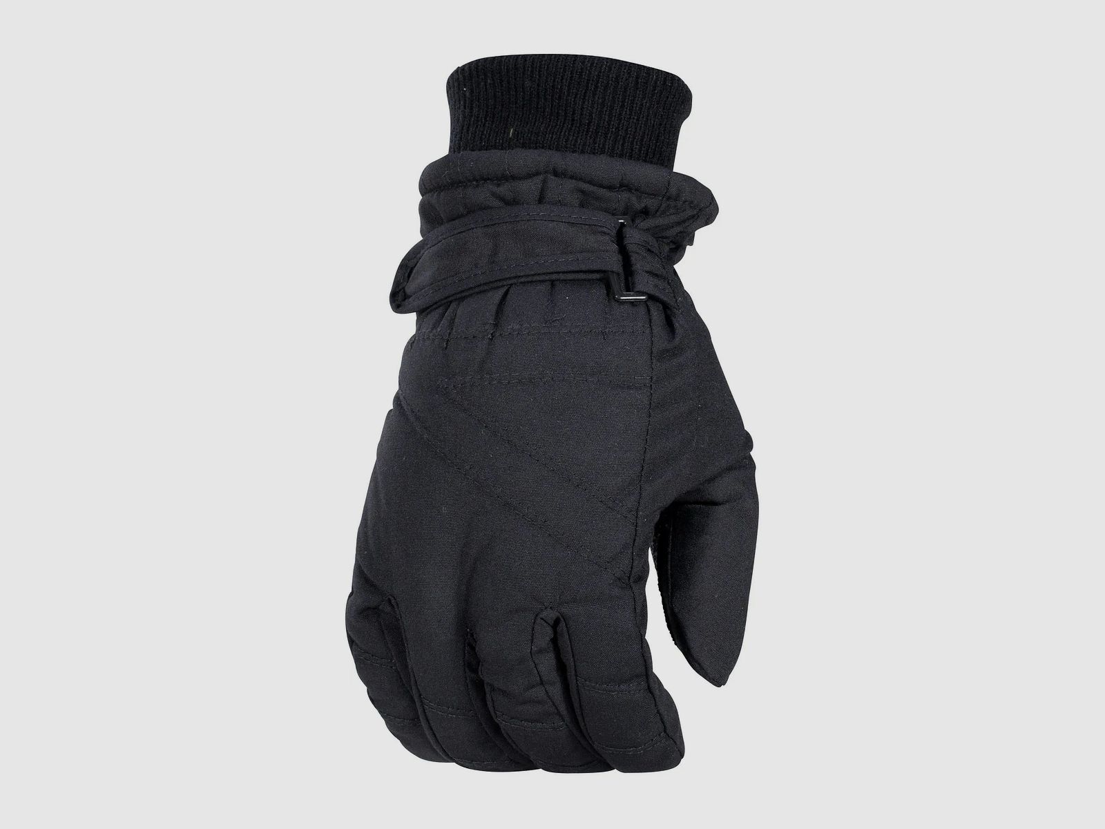 Mil-Tec Thermo Handschuhe schwarz