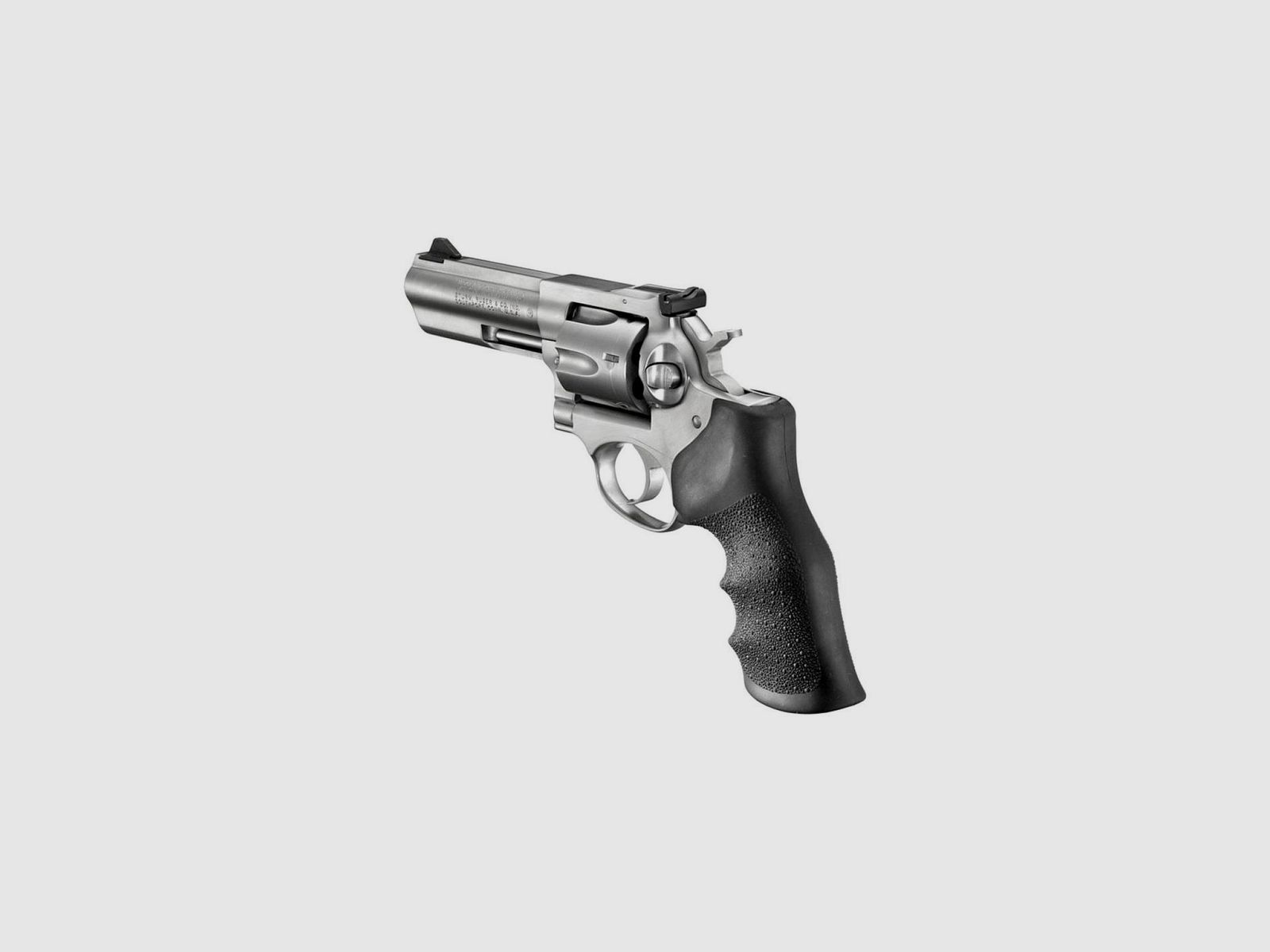 Revolver Ruger KGP-141 Stainless - .357 Mag, Bild 3 von 4