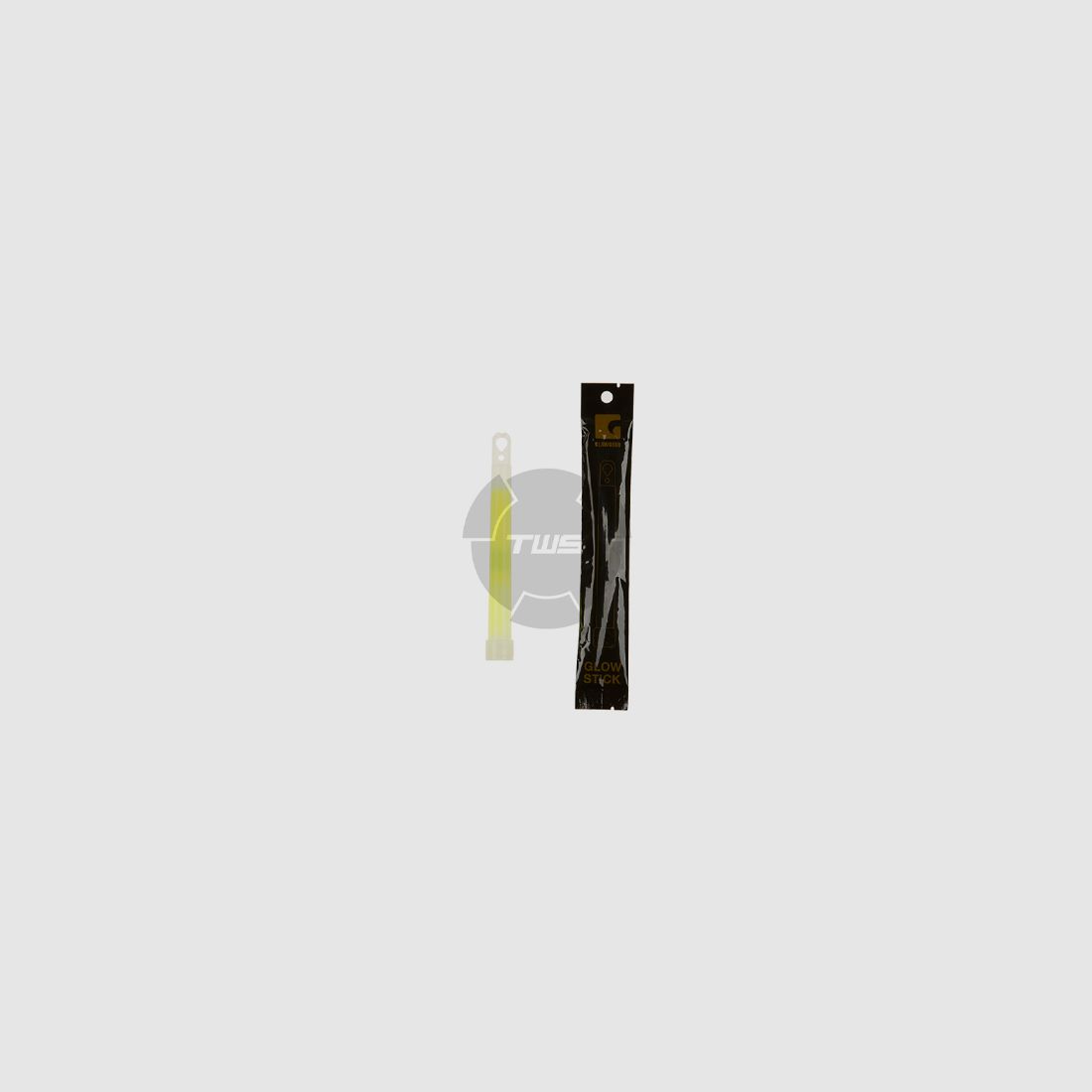 Clawgear 6 Inch Light Stick Green