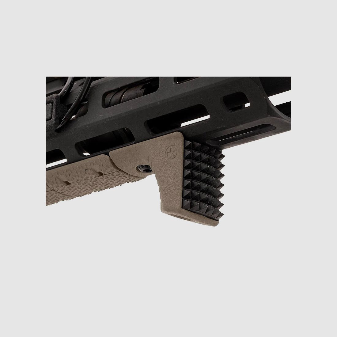 MAGPUL Barricade Stop for M-LOK Black
