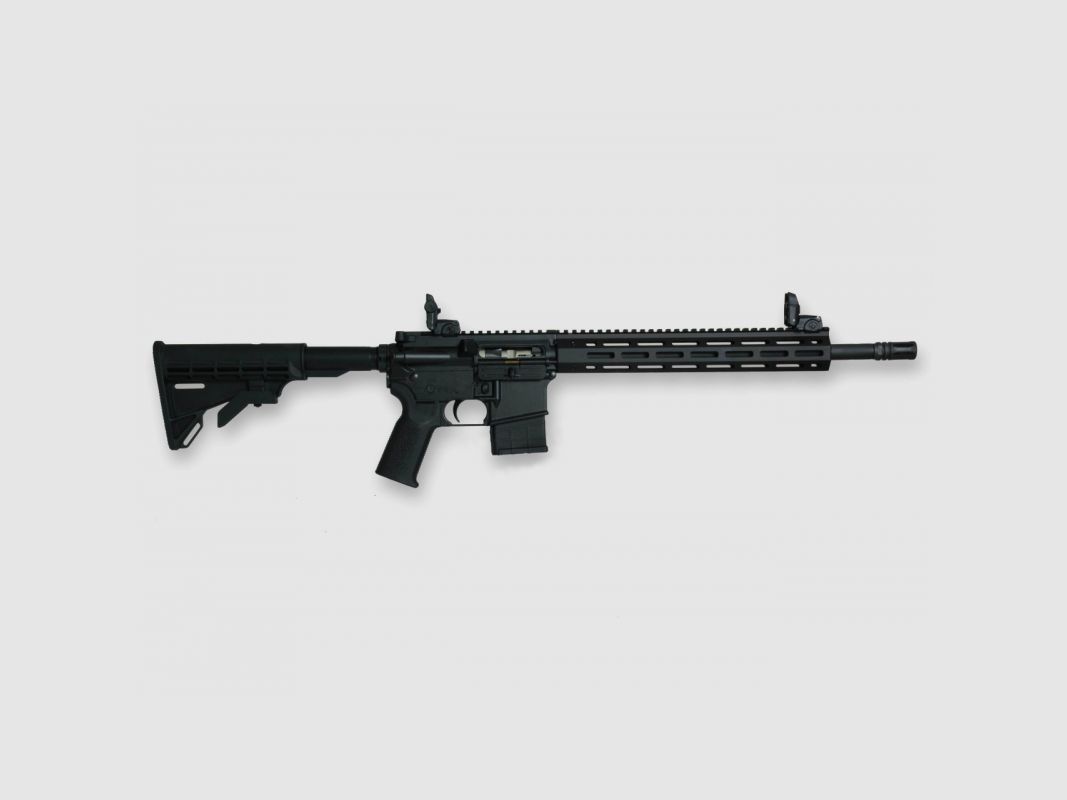 TIPPMANN M4-22 ELITE-L 16" 10 RD M-LOK