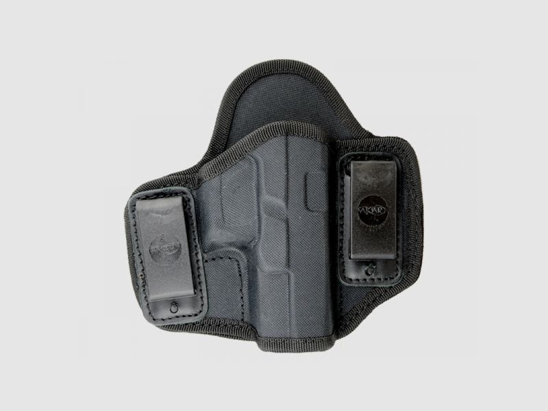 HOLSTER ZORAKI 918 - IWB - CORDURA