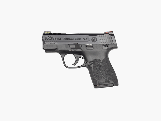 Smith & Wesson M&P 9 Shield M2.0 9 x 19 Nero