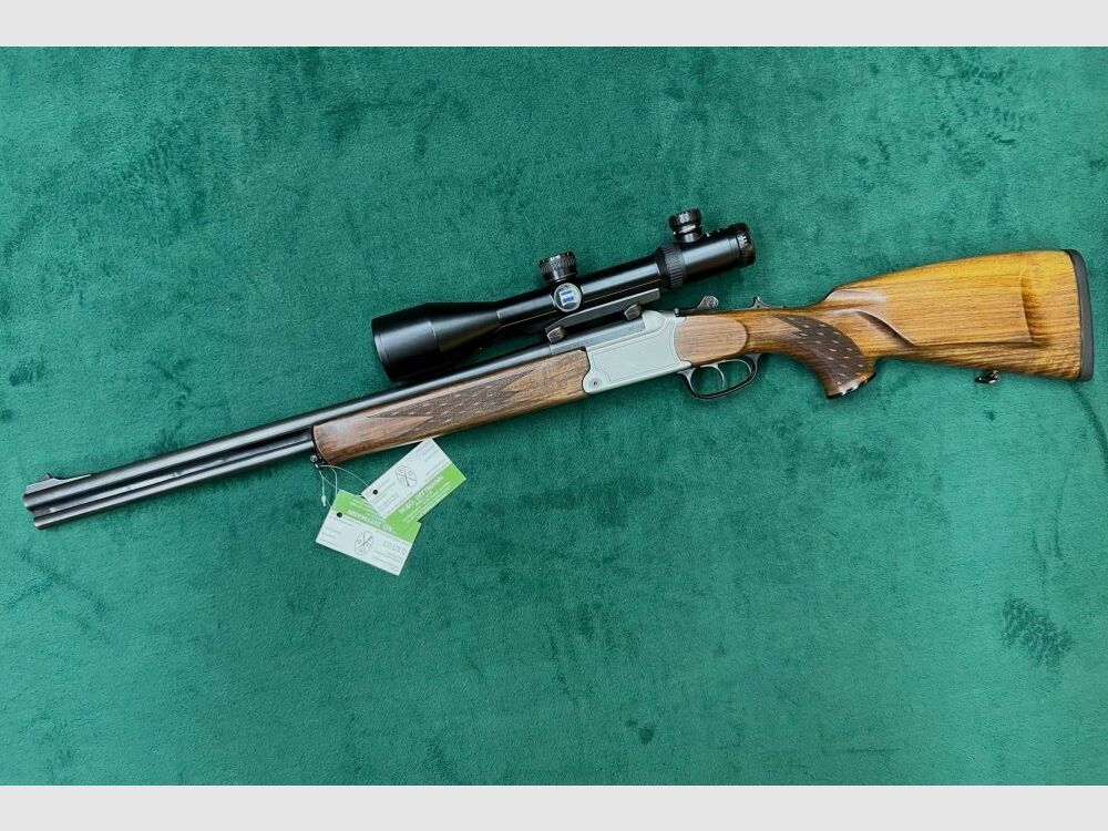 Blaser B97 5,6x52R //.30-06Spring.