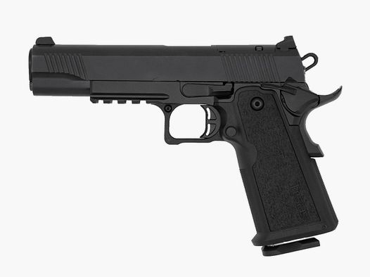 TISAS DUTY9 DS HIGH END 9X19