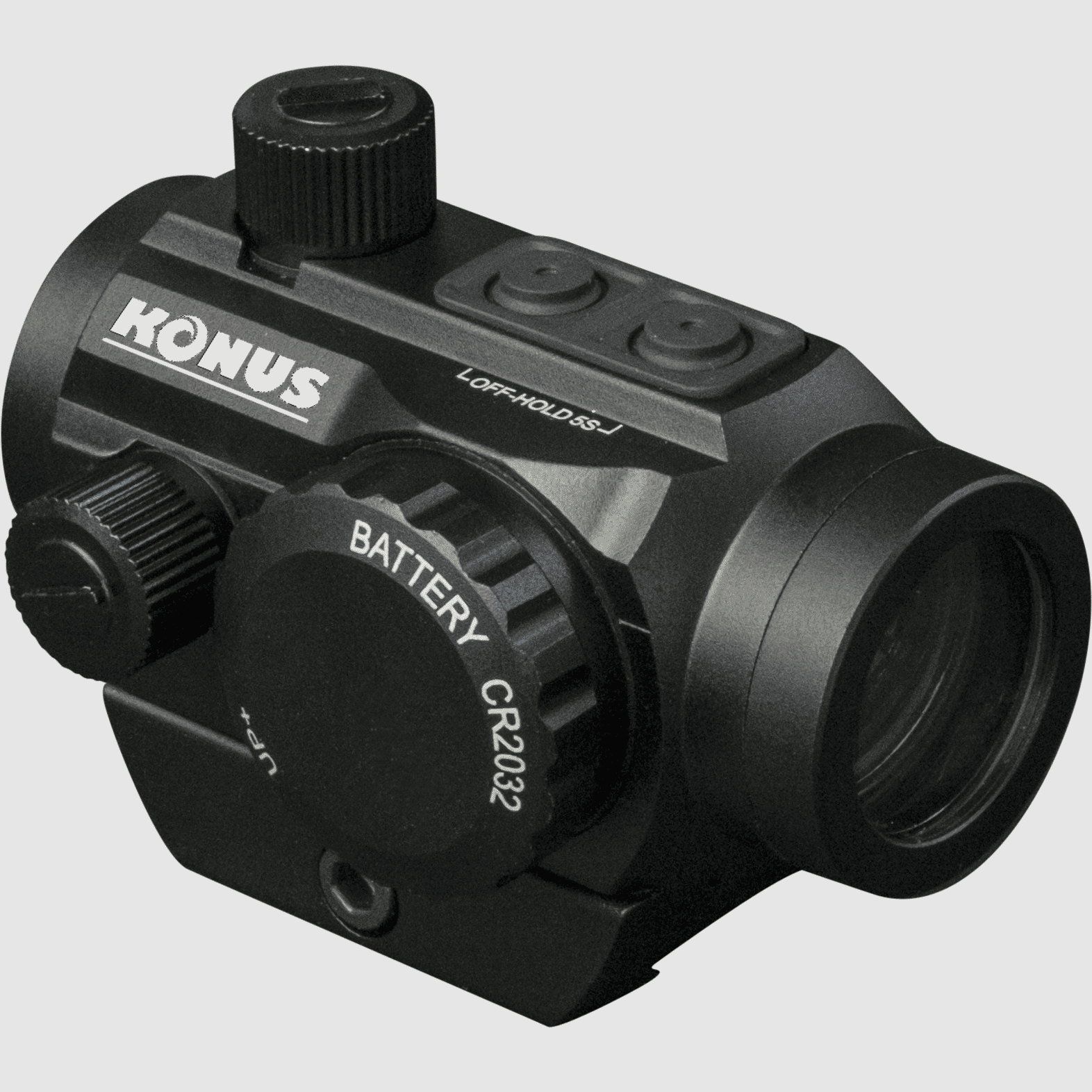 Konus Sight Pro Nuclear