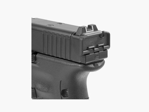 GLOCK sluitbeschermplaat met racker
