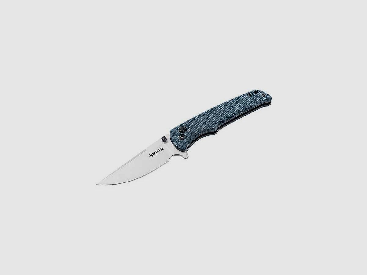 Faltmesser Bluejay Boker Magnum