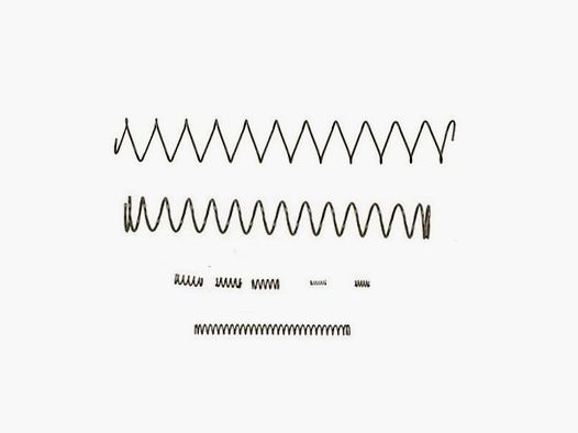 Service Pak T II Ortgies 6.35mm